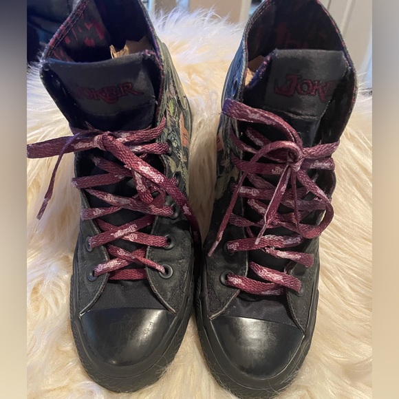 Converse CTAS Joker - Picture 2 of 13